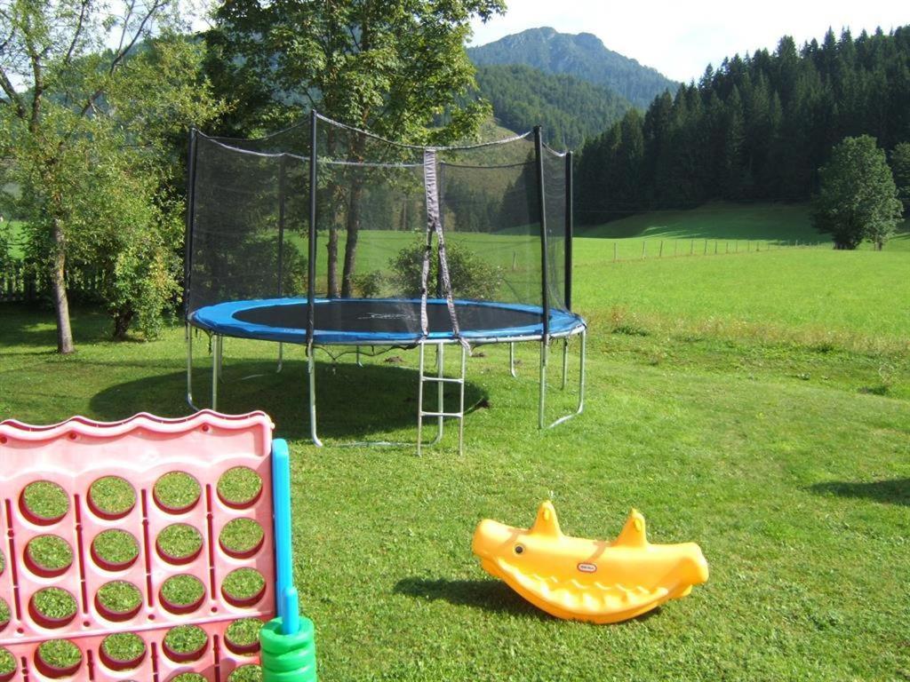 Gästehaus Glaagut - Familie Hain - 3