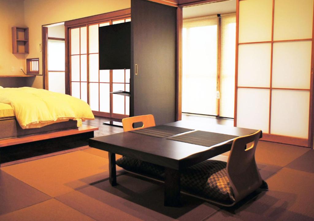 아타미 스프링 테라스 호텔 호텔 이미지 1