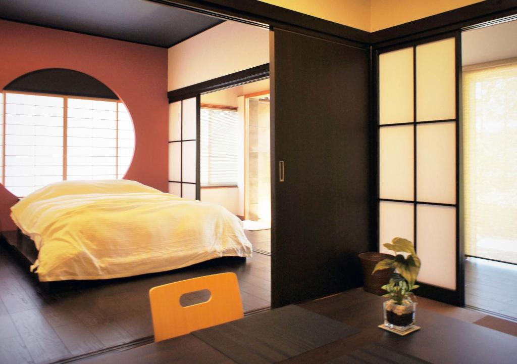 熱海溫泉露台酒店 (ATAMI SPRING TERRACE HOTEL)