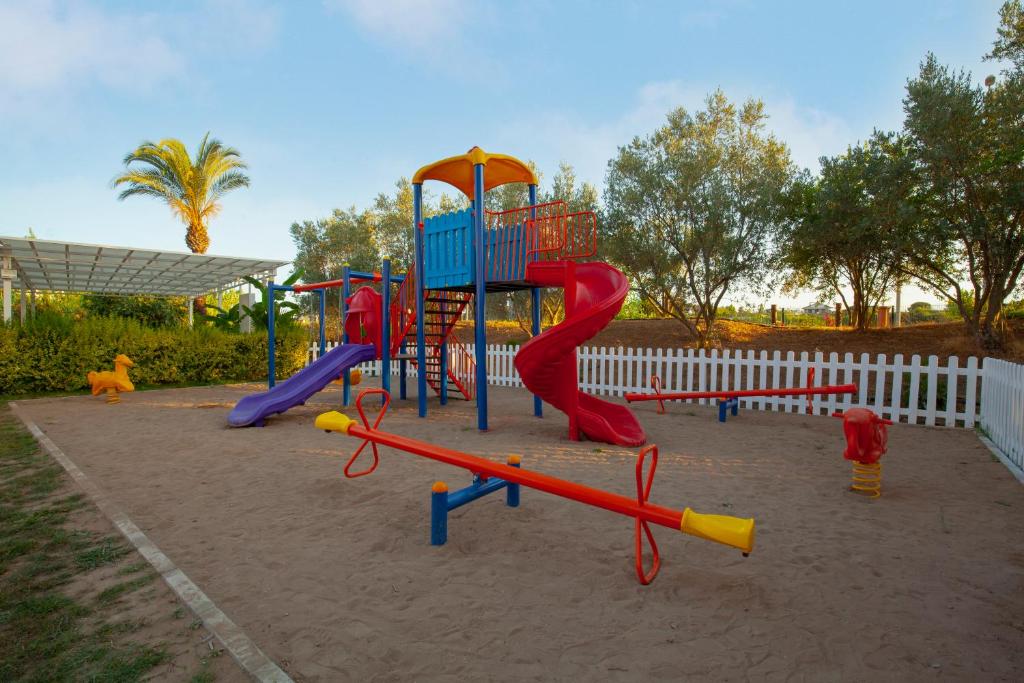 Fun&Sun Smart Hane sun — Attractions for children in Side