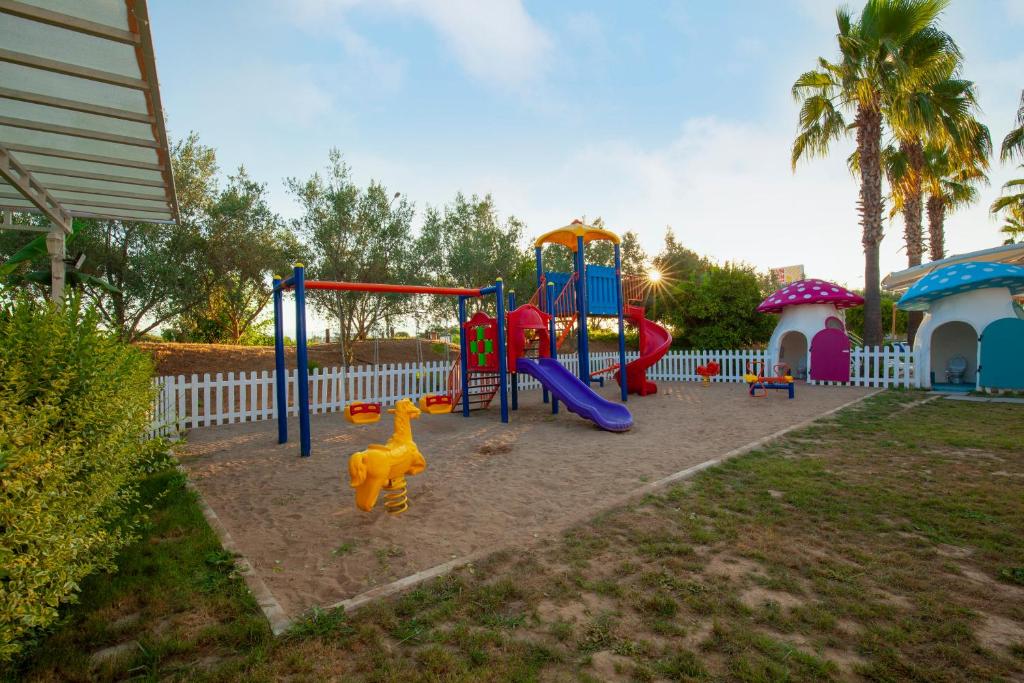 Fun&Sun Smart Hane sun — Attractions for children in Side