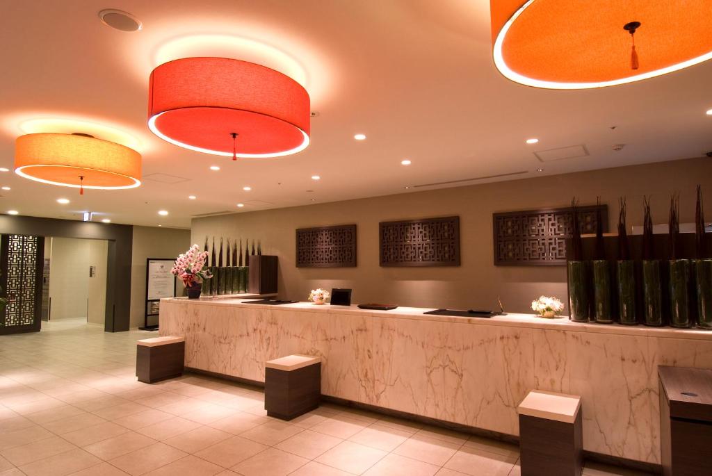 데지마노유 도미인 야식 소바