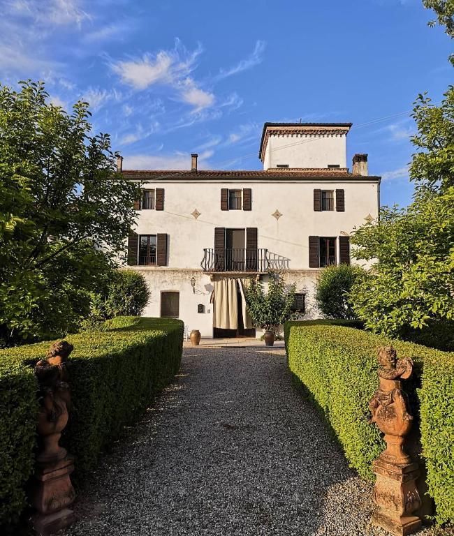 Agriturismo Corte Spino photo