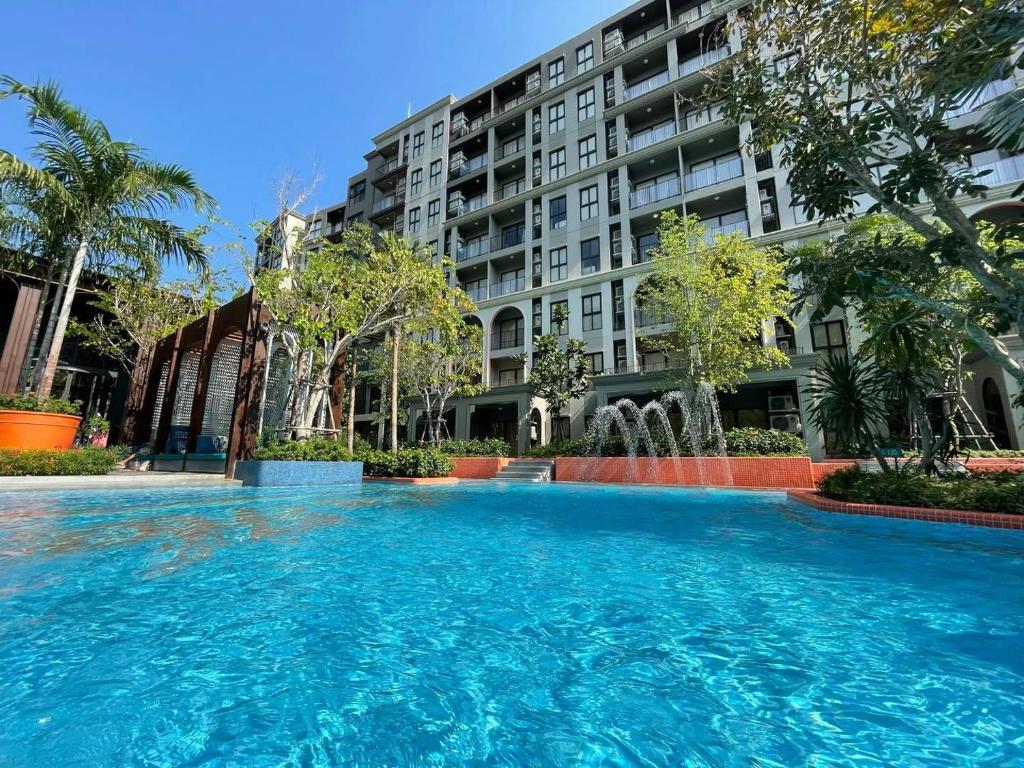 ที่พักหัวหิน ชะอำ La Habana By.Yhada — Hotel in Hua Hin / Cha-am