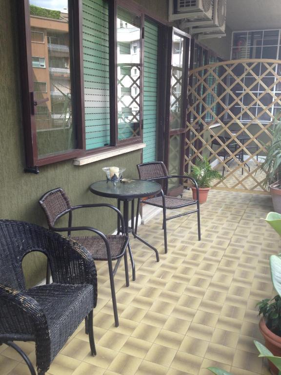 Trasteveres Friends B & B photo