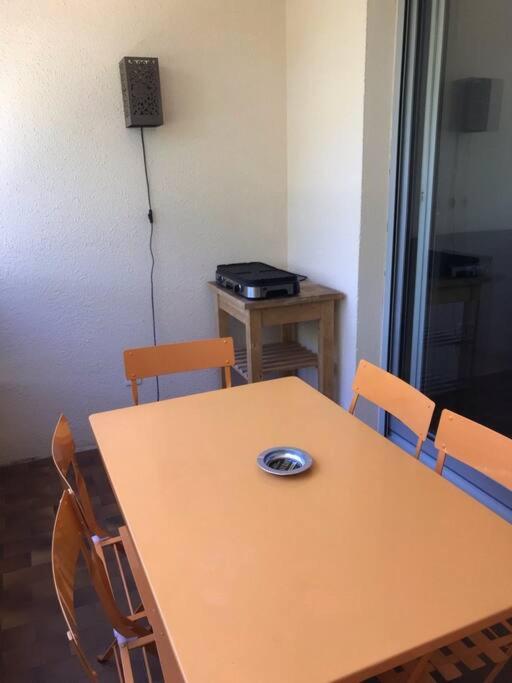 STUDIO SAINT MANDRIER - 2