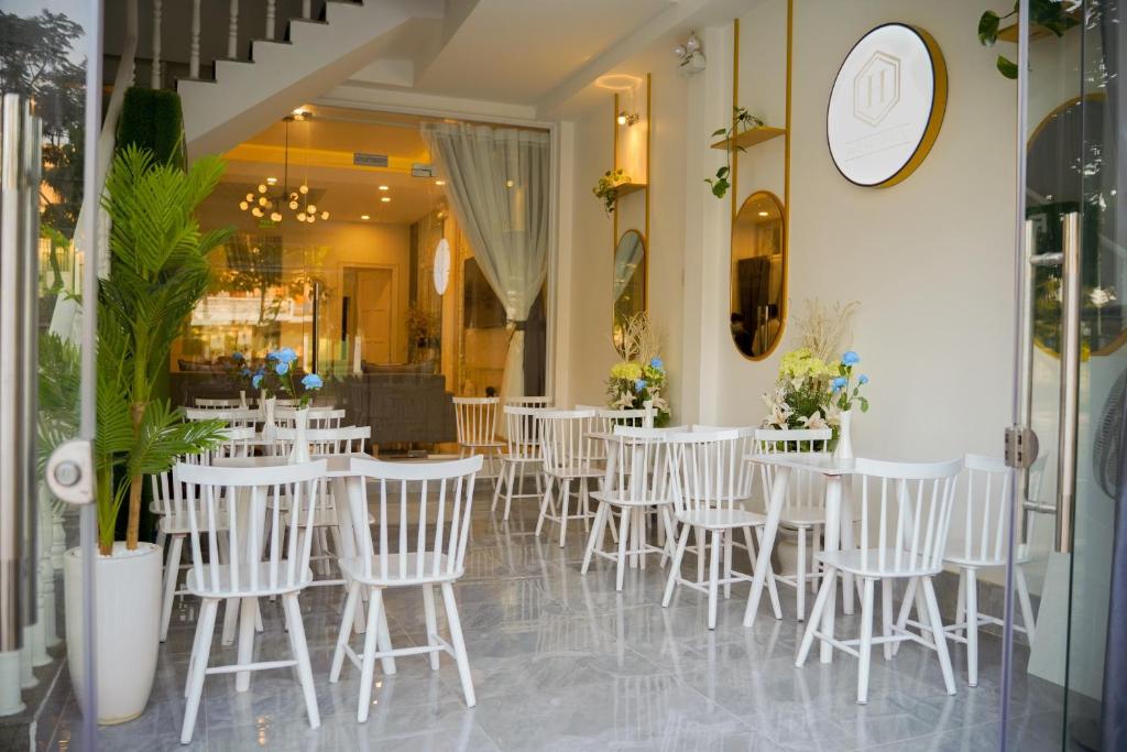 Royal Hotel Ninh Thuan