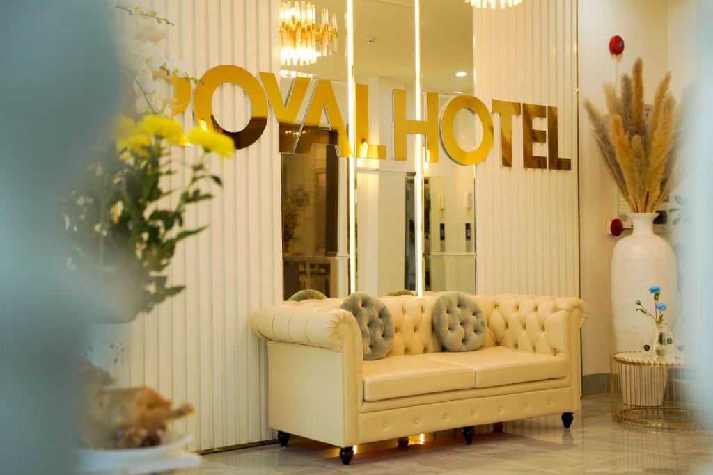 Royal Hotel Ninh Thuan photo