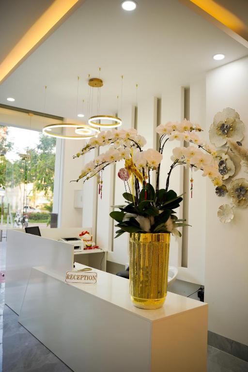 Royal Hotel Ninh Thuan