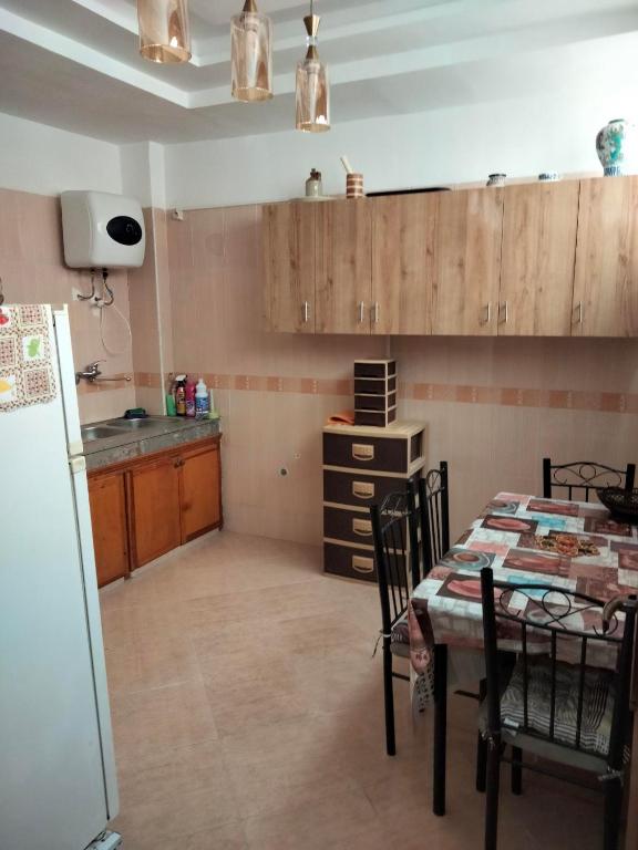 Appartement meuble bien situe a Agadir photo