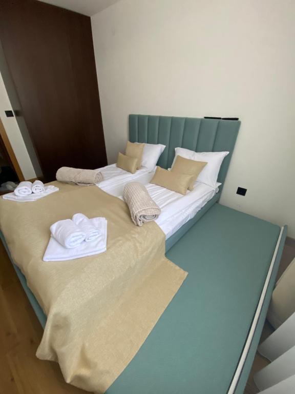 Apartman Pilatus - Jahorinska Vila - 2