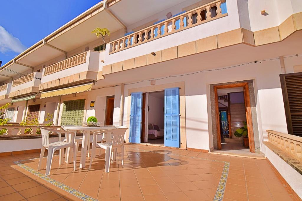 248 Casa Pedrona ETVPL15151 by Mallorca Charme - 2