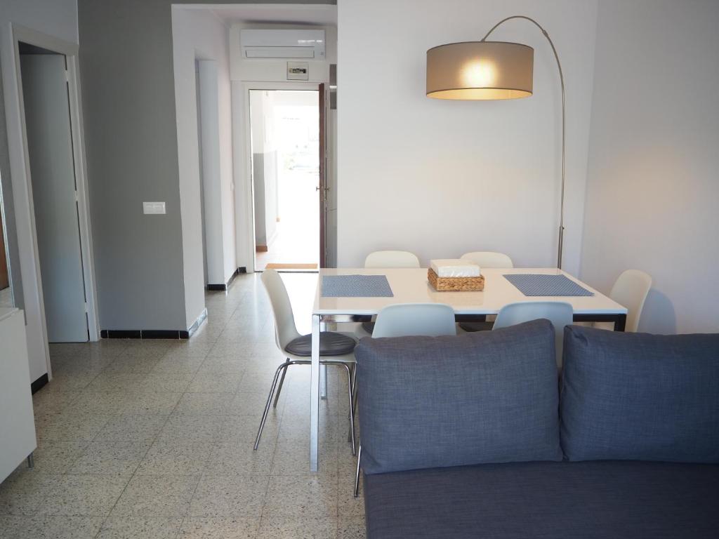 Apartament reformat amb vistes al mar i a les Illes Medes - 5