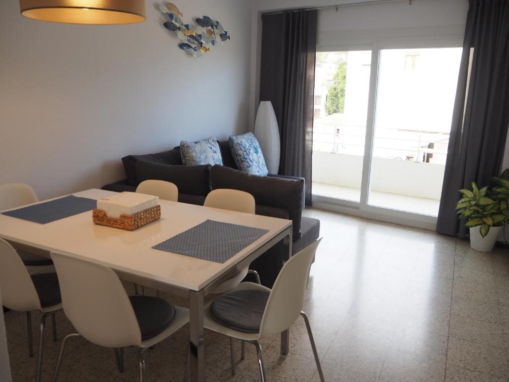 Apartament reformat amb vistes al mar i a les Illes Medes - 4