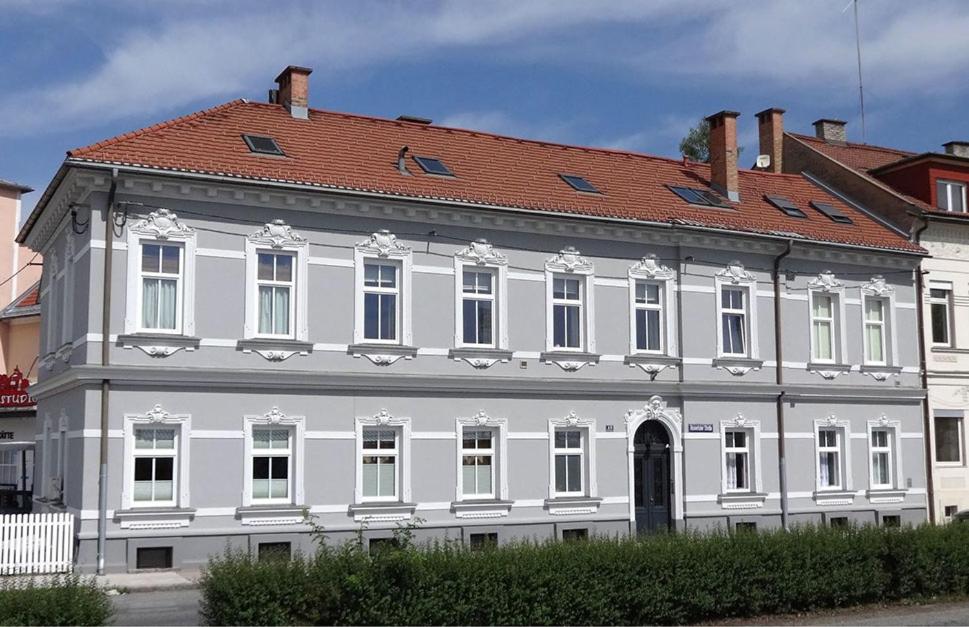 Stadtapartment WOHNEN48.AT - 1