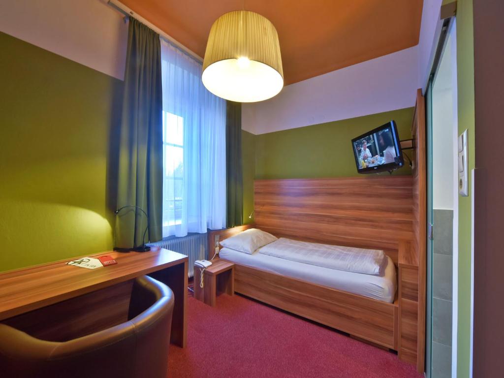 Hotel Ertl & mexican cantina salud photo