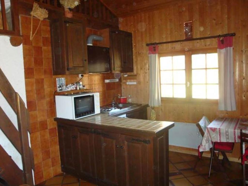 Chalet Chez Nous - 4