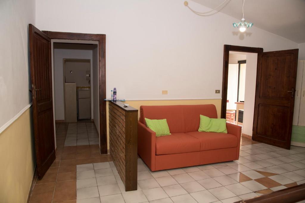 Casa della Lanterna di BaChi - 3