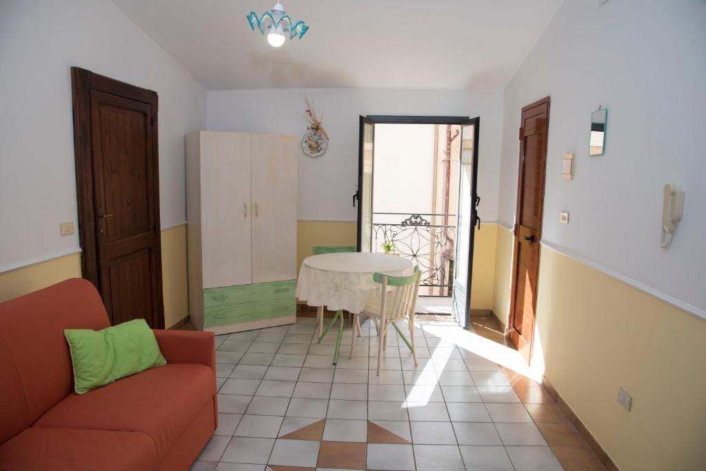Casa della Lanterna di BaChi - 5