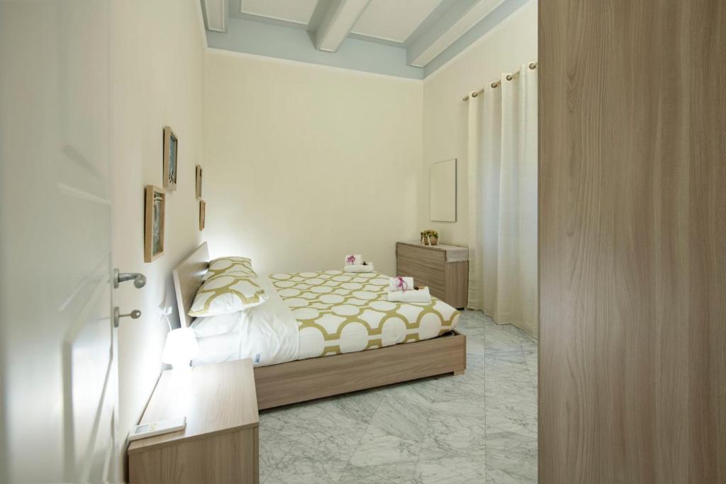 Cavour Rosa Apartment by Mamo Florence - 4