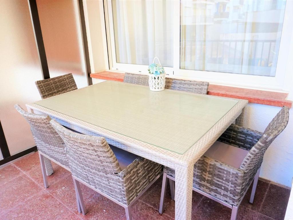 Villa Service - Guimera - 3