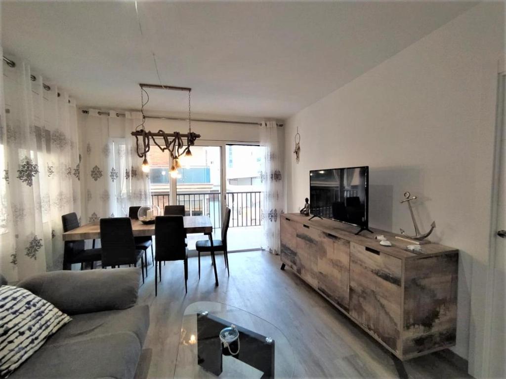 Villa Service - Guimera - 5