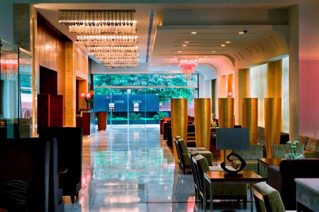 Park Inn Gurgaon photo