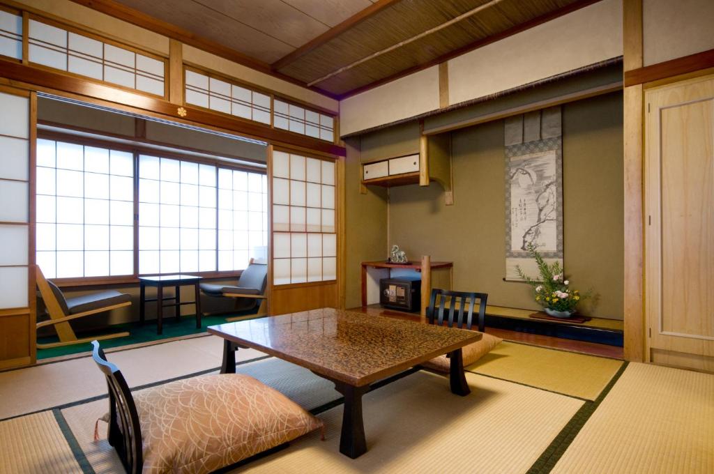 이즈미소 호텔 이미지 1