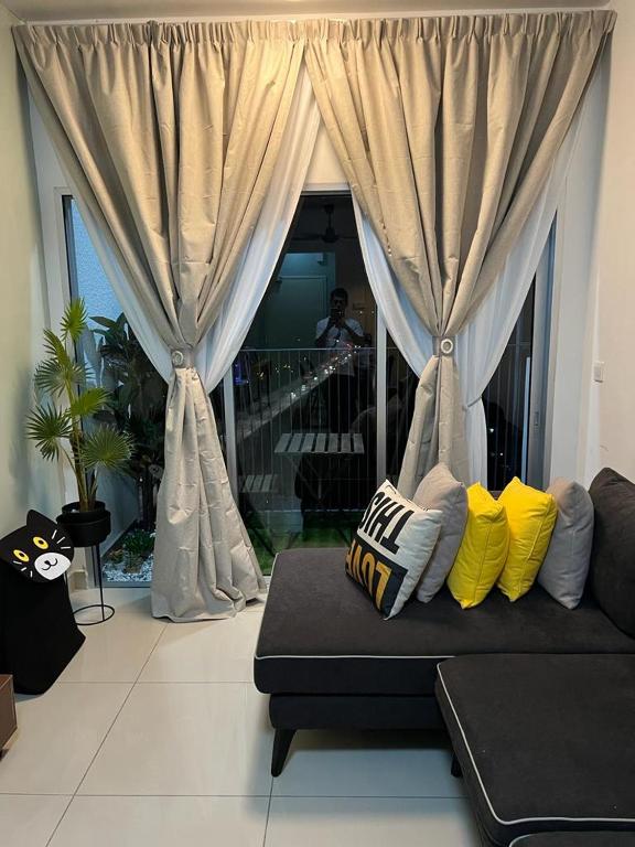 One Hakim Residence, Cerrado Southville City photo
