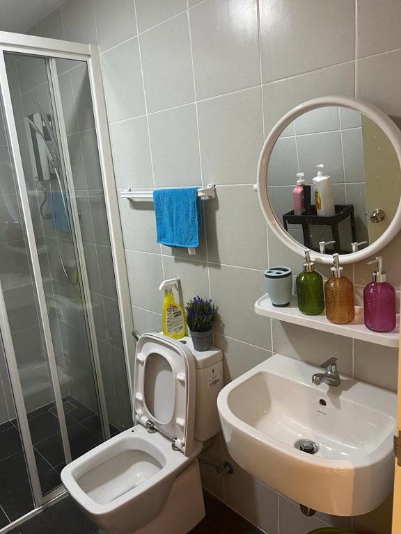 One Hakim Residence, Cerrado Southville City photo
