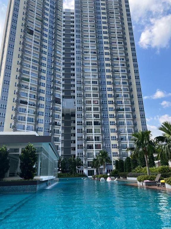 One Hakim Residence, Cerrado Southville City photo