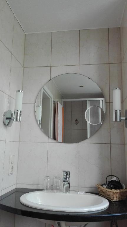 バスルーム（客室）