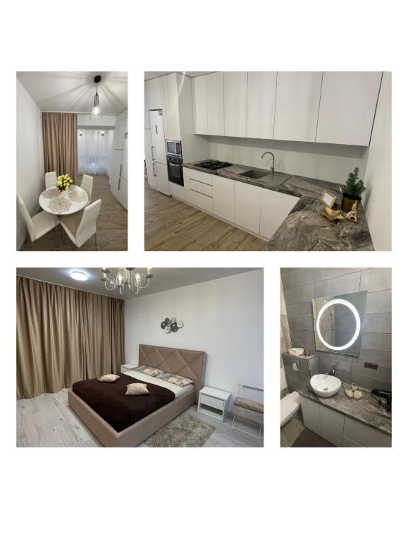 V&G Apartment 전경
