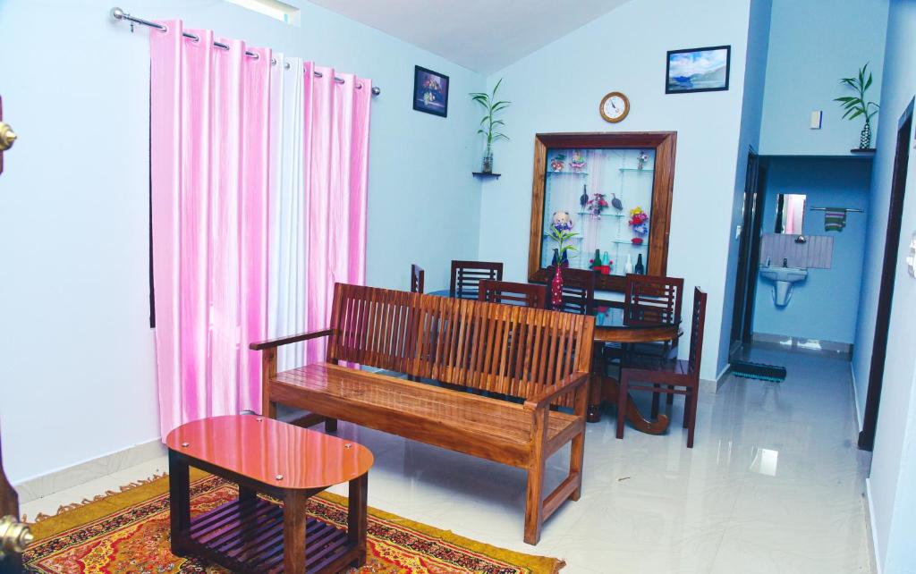 Honey Homestay photo