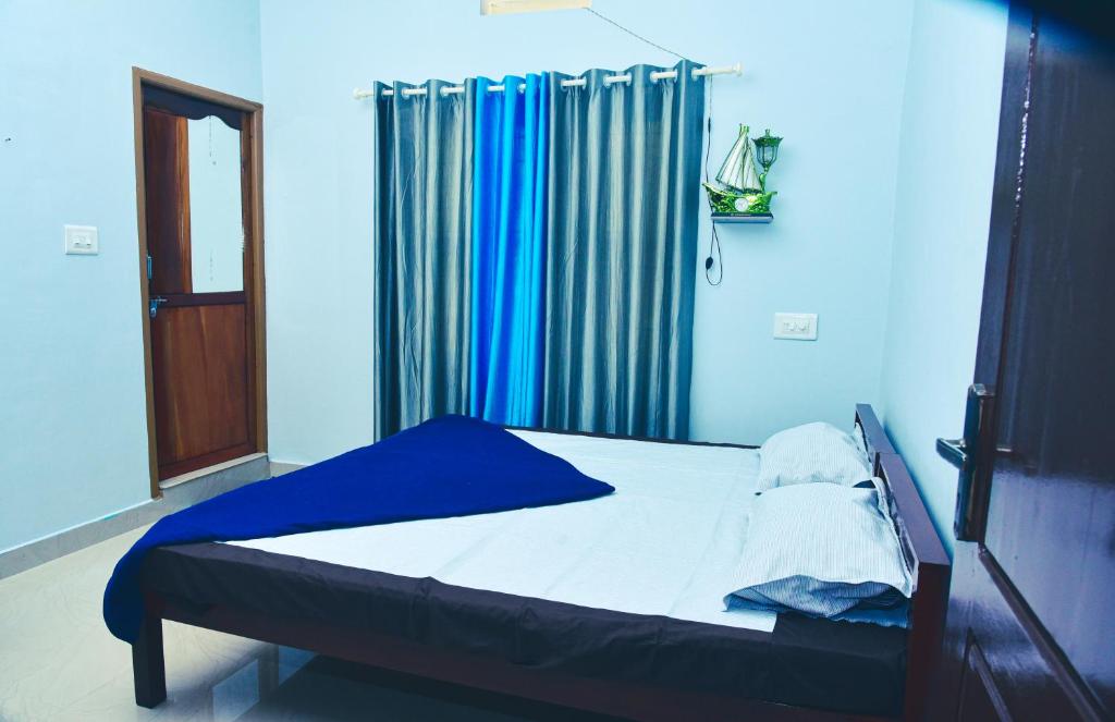 Honey Homestay — Hotel in Wayanad