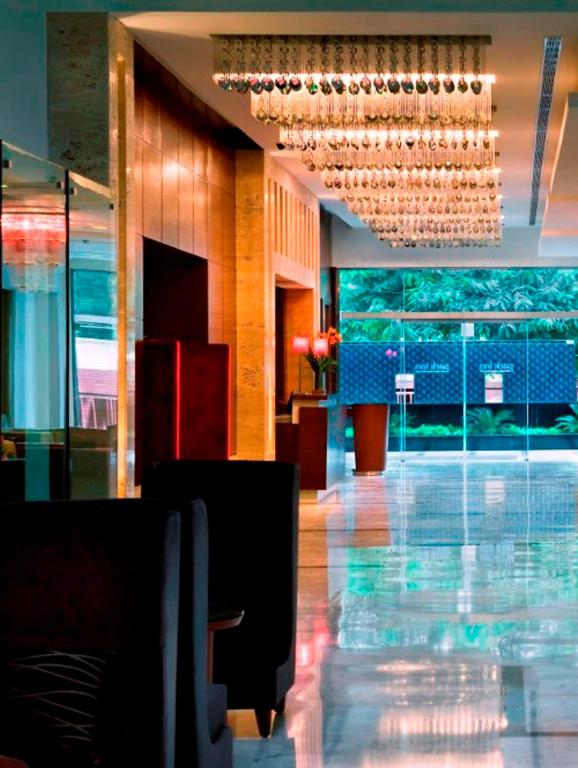 Park Inn Gurgaon photo