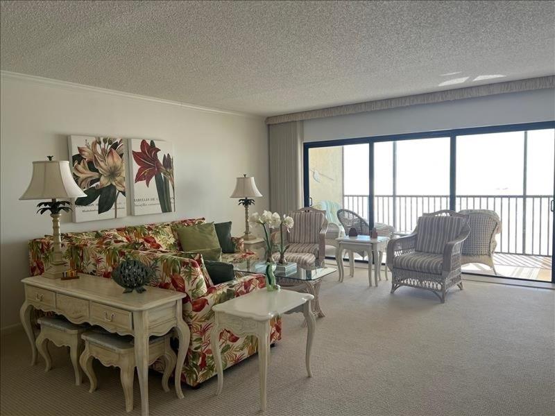 Sea Oats 312 Condominium Condo — Hotel in Boca Grande