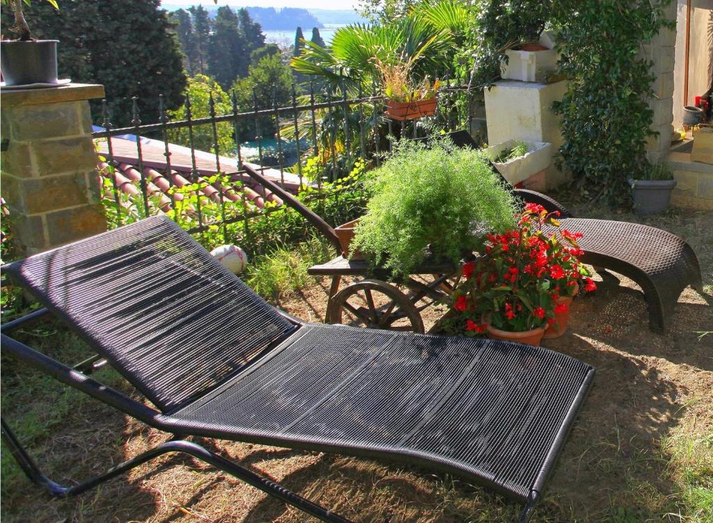 Champagne Apartments Portoroz VP photo