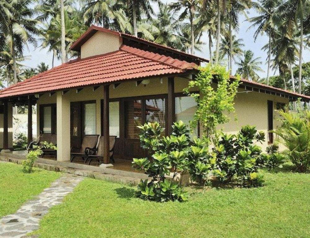 Pintu masuk