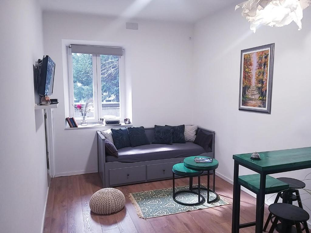 Apartment Little Heaven - free Parking - 3