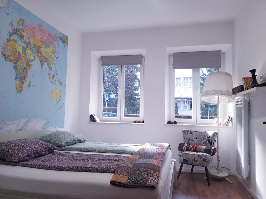 Apartment Little Heaven - free Parking - 1