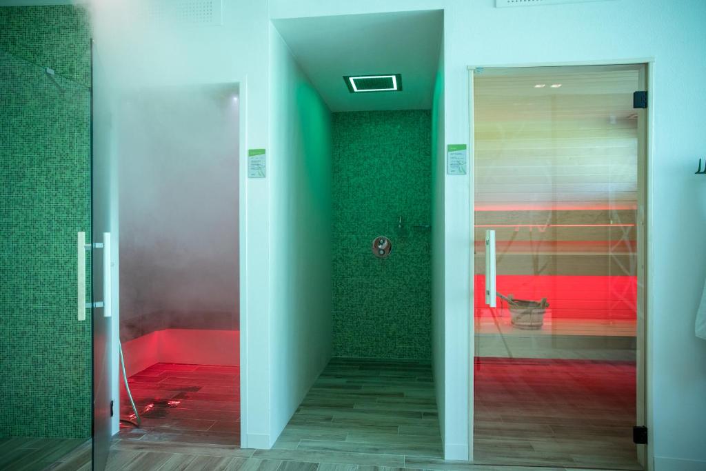 Energy Hotel - 2
