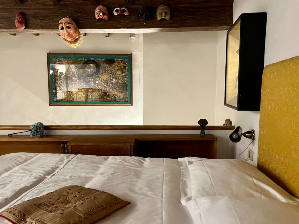 Pasha Apartment - 4