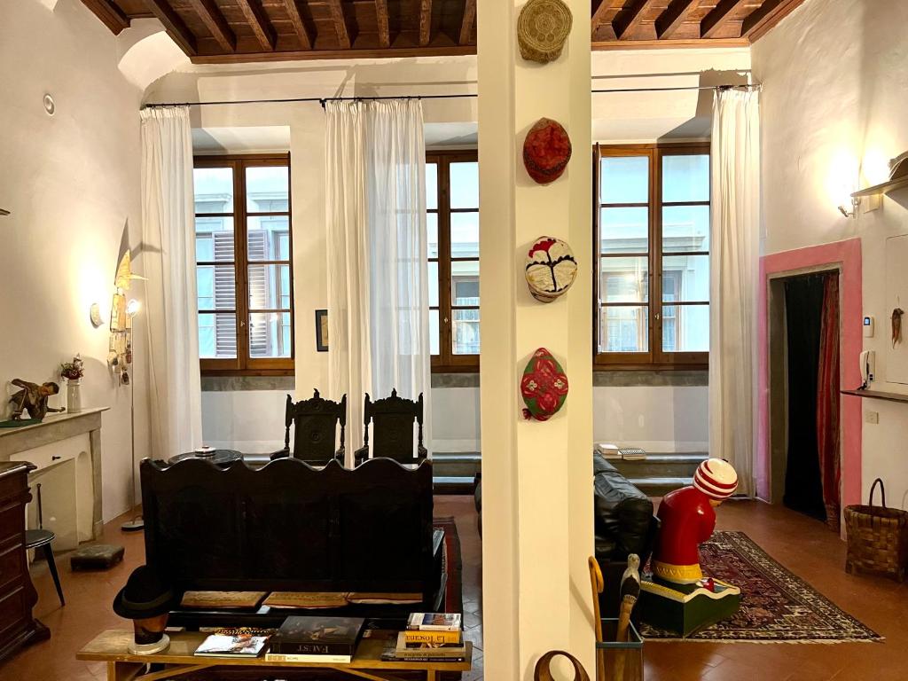 Pasha Apartment - 2