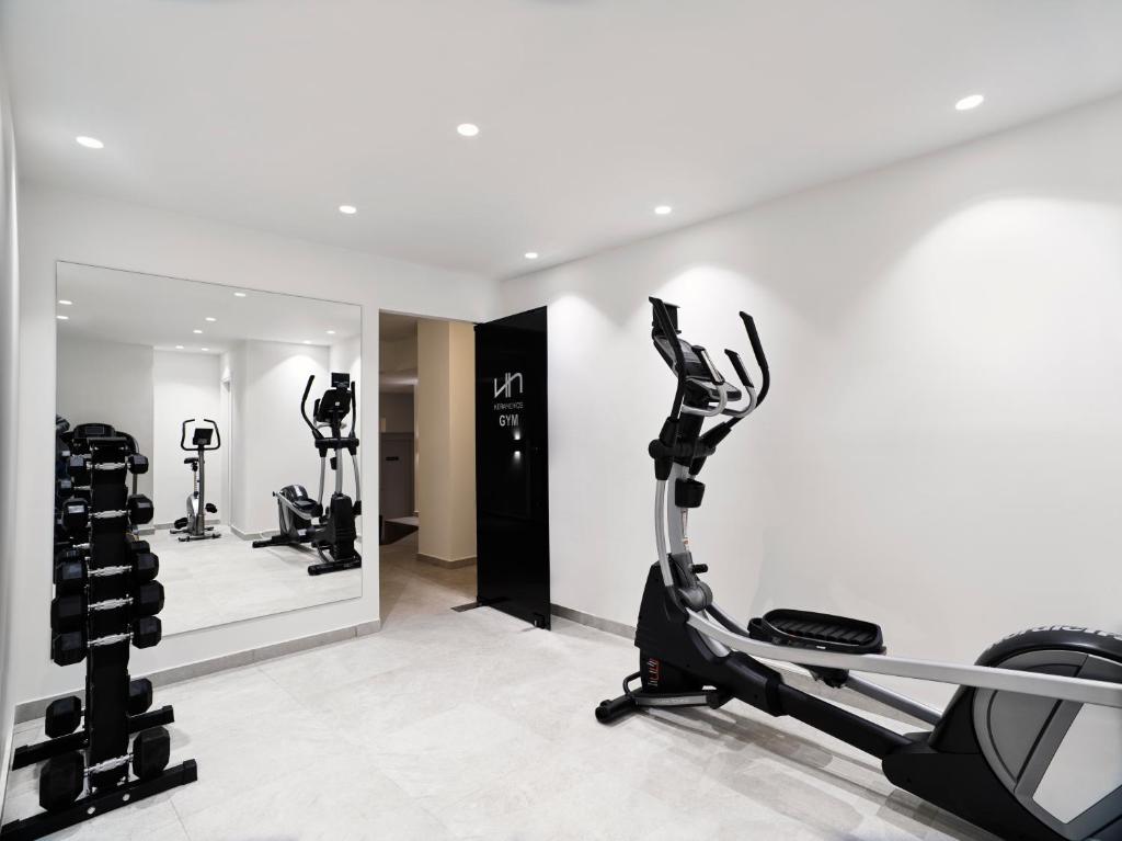 NLH KERAMEIKOS - Neighborhood Lifestyle Hotels photo