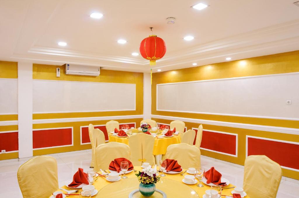 Meeting room / ballrooms