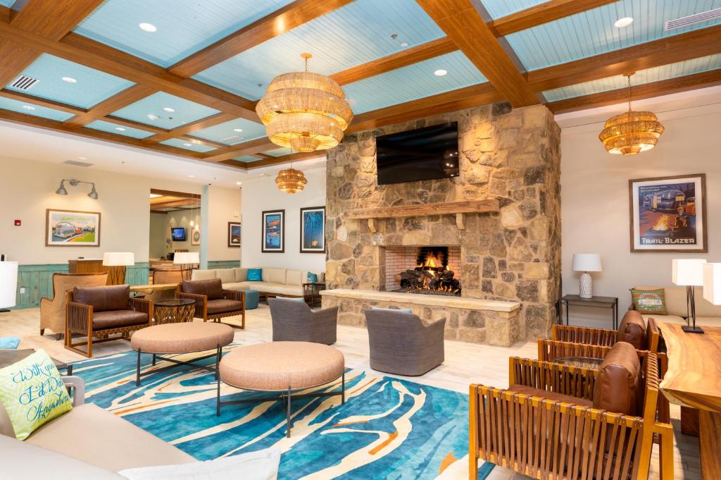 The Lodge at Camp Margaritaville photo