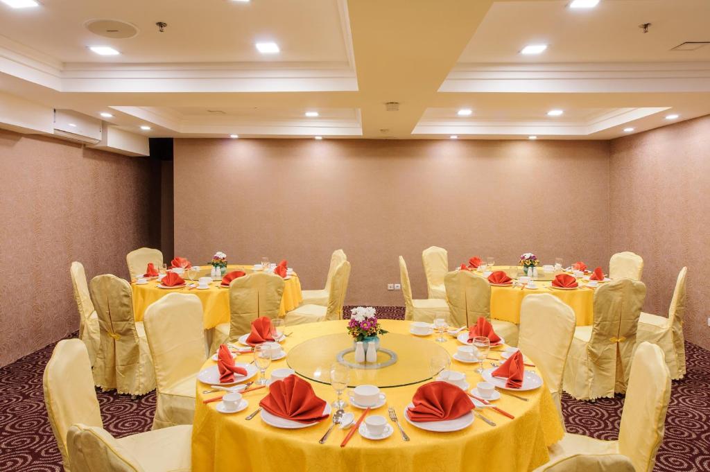 Meeting room / ballrooms