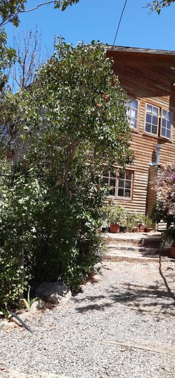 La Milagrera Olmué, Quebrada de Alvarado