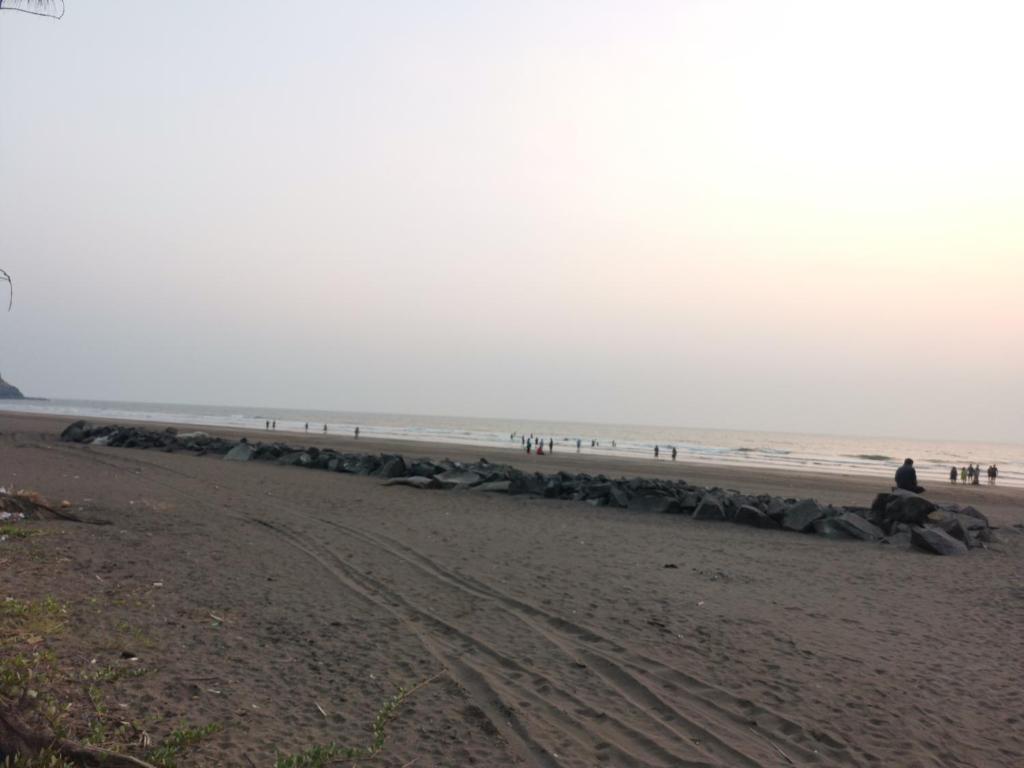 Tranquil Beach Resort photo